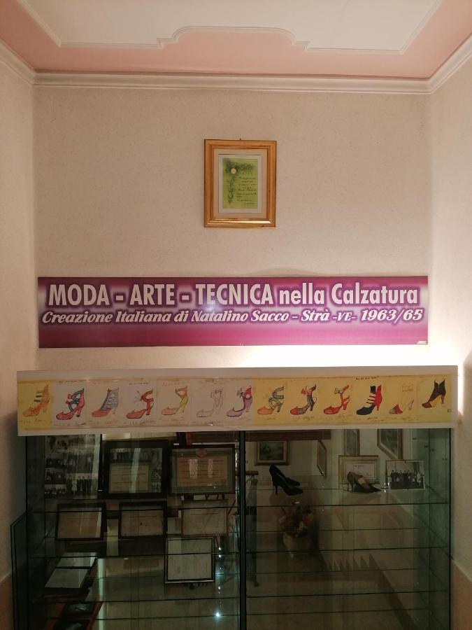 Sacco Bed&Breakfast Rovigo Exterior foto