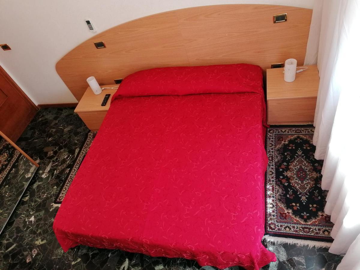 Sacco Bed&Breakfast Rovigo Exterior foto