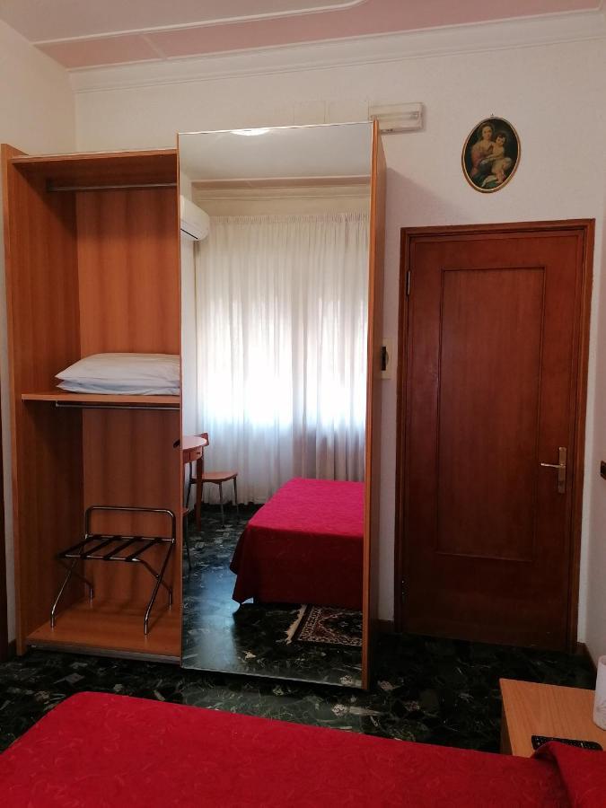 Sacco Bed&Breakfast Rovigo Exterior foto
