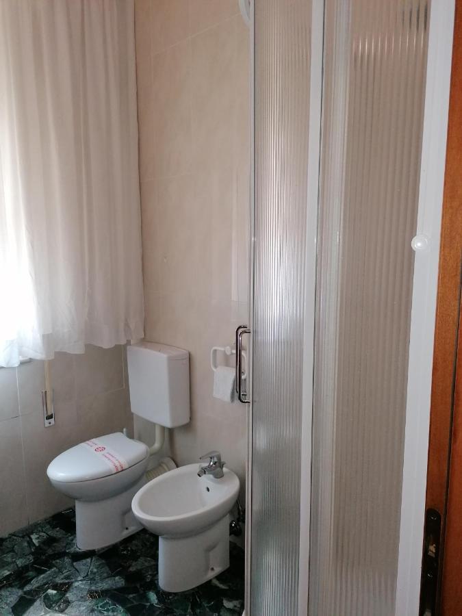 Sacco Bed&Breakfast Rovigo Exterior foto
