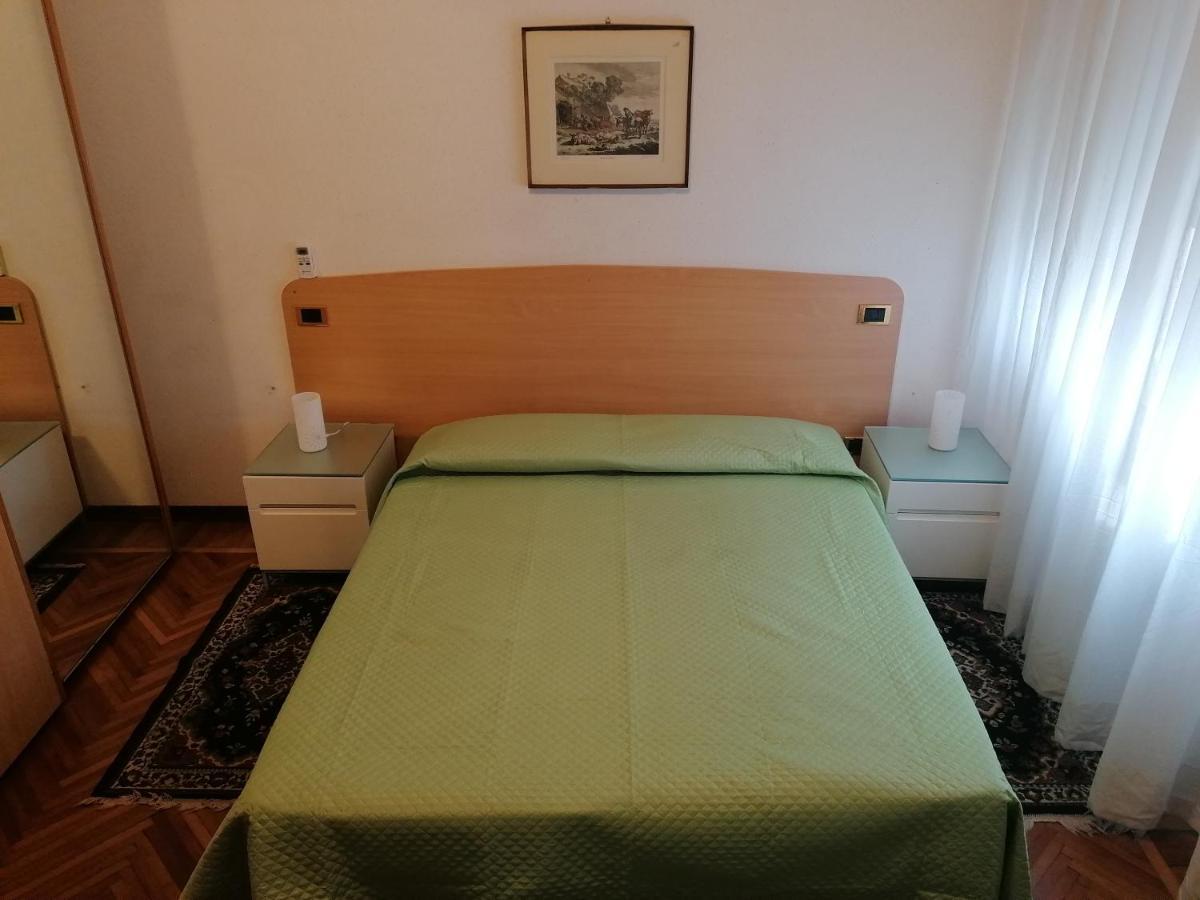 Sacco Bed&Breakfast Rovigo Exterior foto
