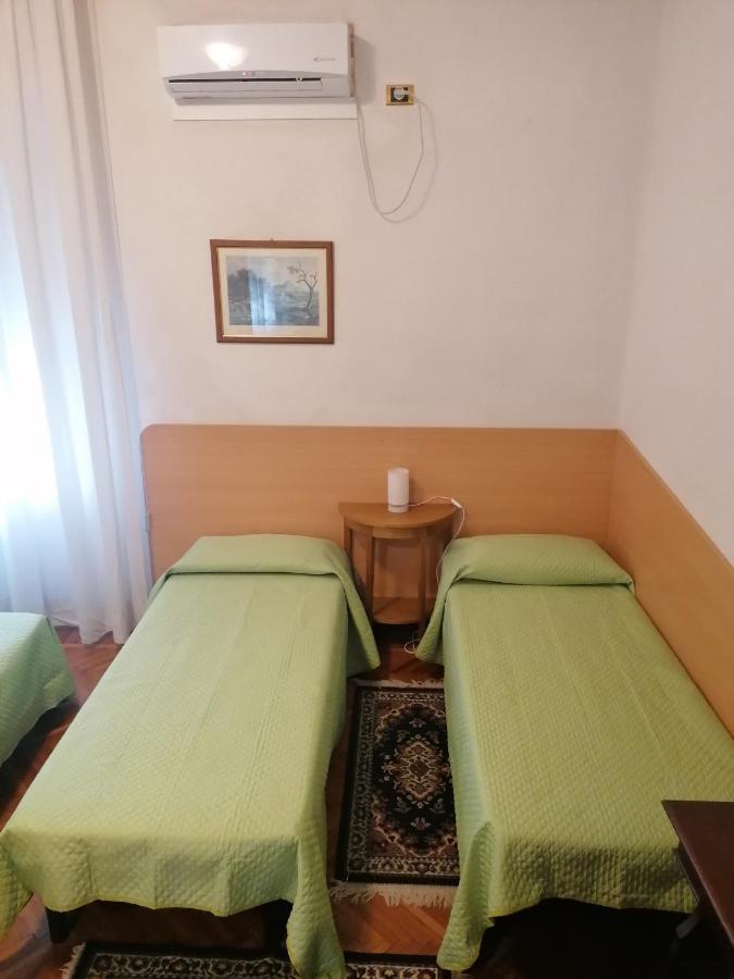 Sacco Bed&Breakfast Rovigo Exterior foto