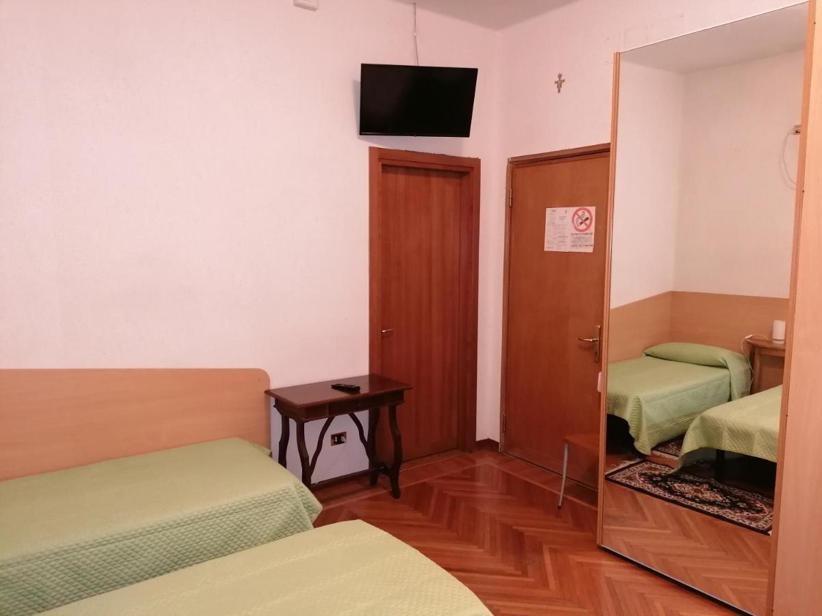 Sacco Bed&Breakfast Rovigo Exterior foto