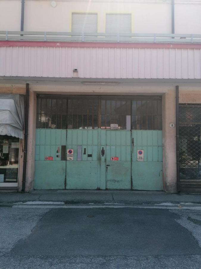 Sacco Bed&Breakfast Rovigo Exterior foto