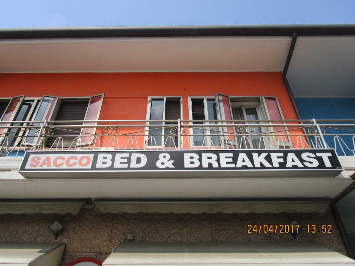 Sacco Bed&Breakfast Rovigo Exterior foto